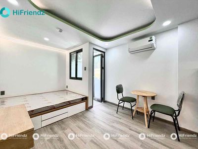 Phòng trọ 32 m² · Đường Dương Quảng Hàm