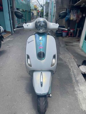 Bán Vespa lx 125 máy êm, biển số thành phố