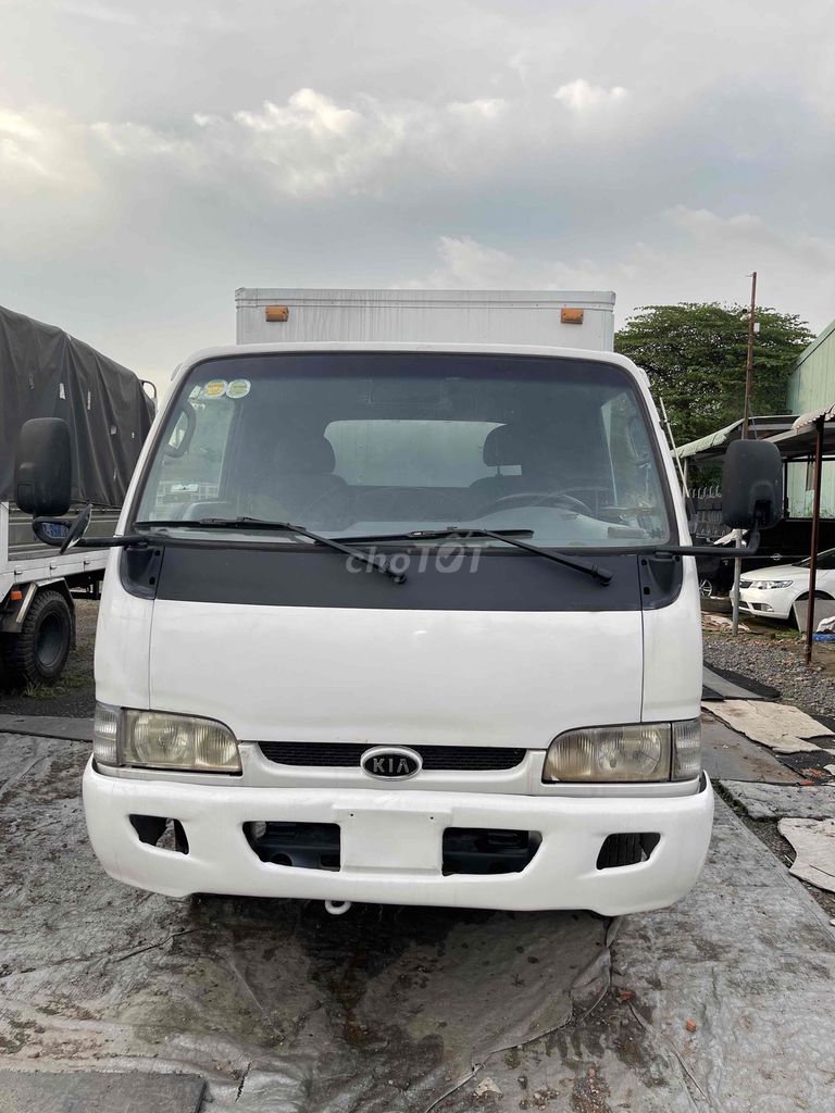 BÁN KIA K3000 1.1 TẤN SX2010 XE RẤT ĐẸP. Mua bán Xe tải, xe ben tại Thành phố Biên Hòa Đồng Nai được đăng bởi nguyenmanhvinh hình 3