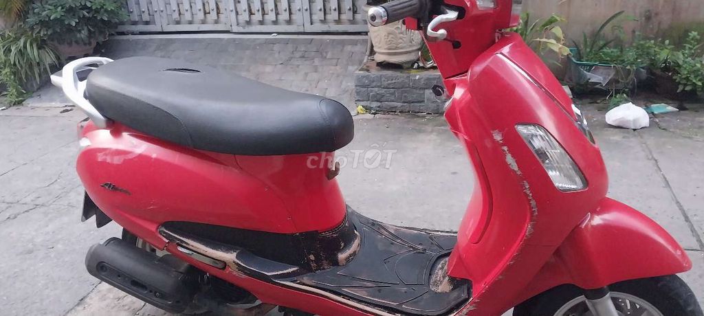 Attila elizabech. Mua bán Xe máy tại Huyện Hóc Môn Tp Hồ Chí Minh được đăng bởi thành tài  hình 3