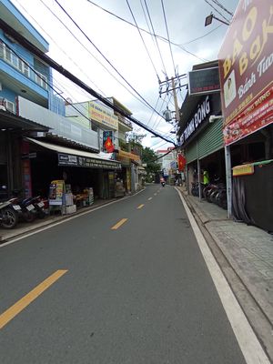 Đất 75 m² · Đường Số 2