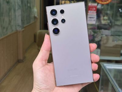 Samsung S24 Ultra 12/256GB chính hãng Care+8/2025. Mua bán Điện thoại tại Quận Hai Bà Trưng Hà Nội được đăng bởi Boss Mobile