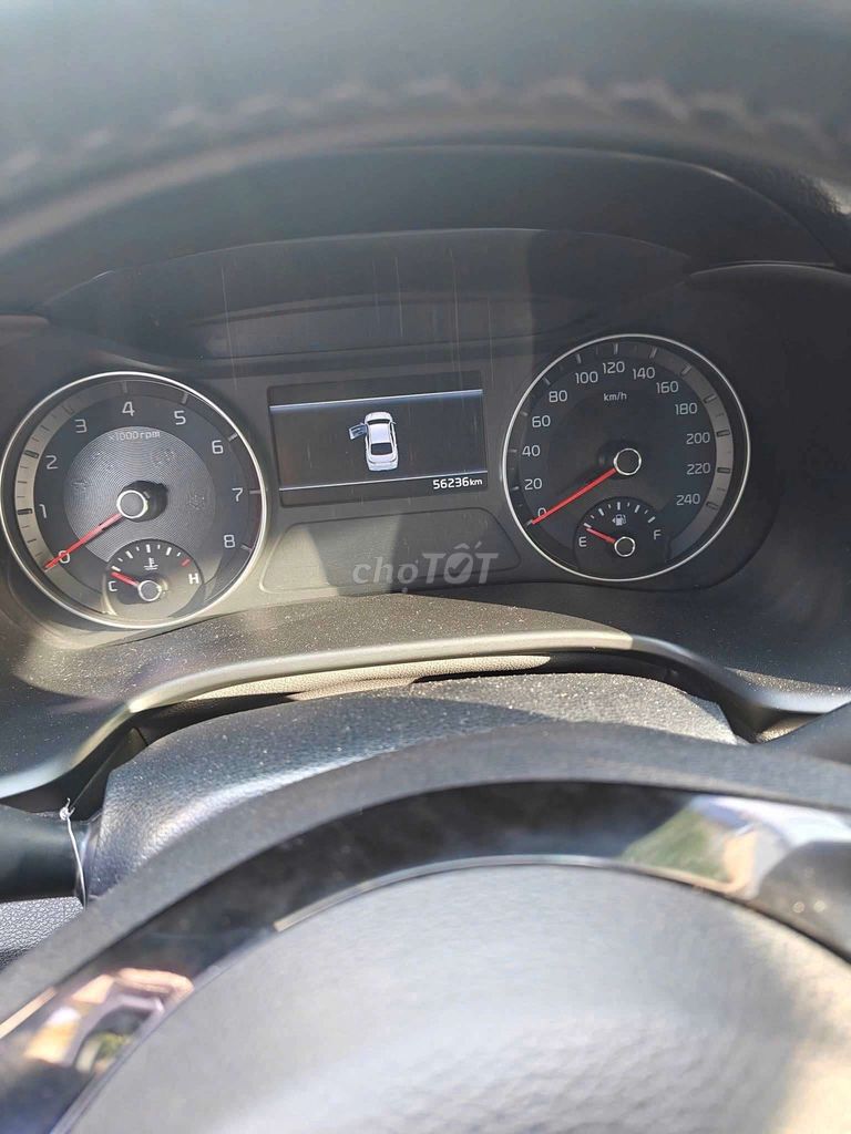 Chính Chủ Kia K3 2022 Premium 1.6 AT - 58000 km. Mua bán Ô tô tại Quận Hoàn Kiếm Hà Nội được đăng bởi toan nguyen hình 4
