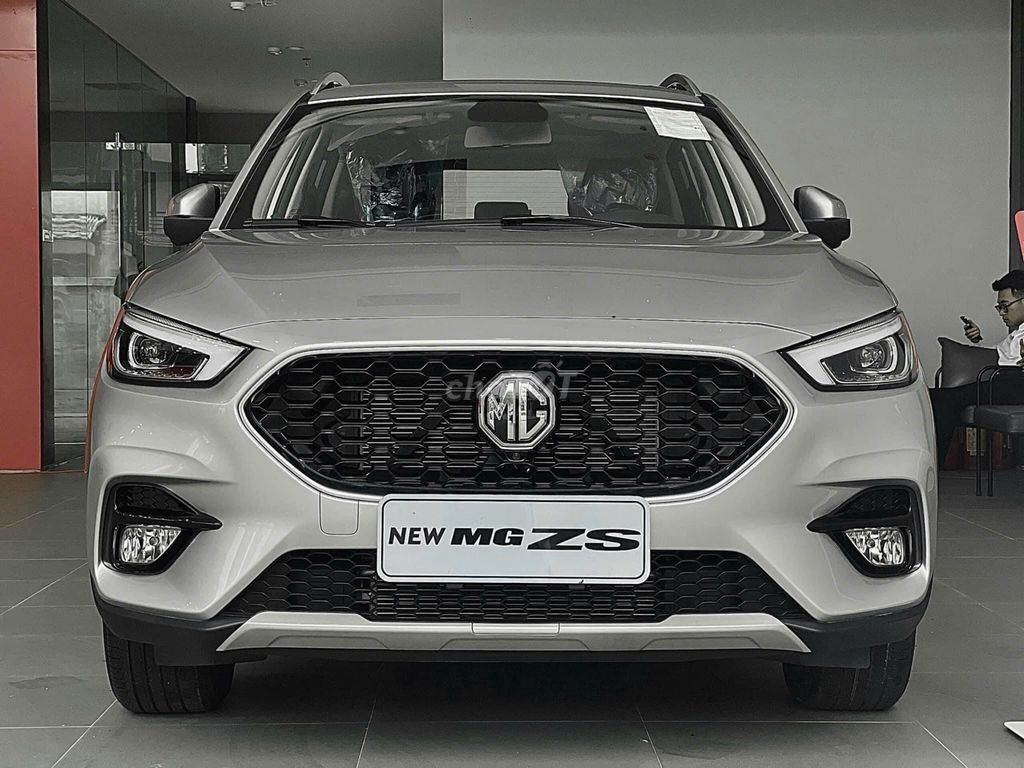 MG ZS NEW 100% - Giá Sốc Tận Gốc, Xe sẵn Giao Ngay. Mua bán Ô tô tại Quận Cẩm Lệ Đà Nẵng được đăng bởi Phan Hữu Phước hình 10