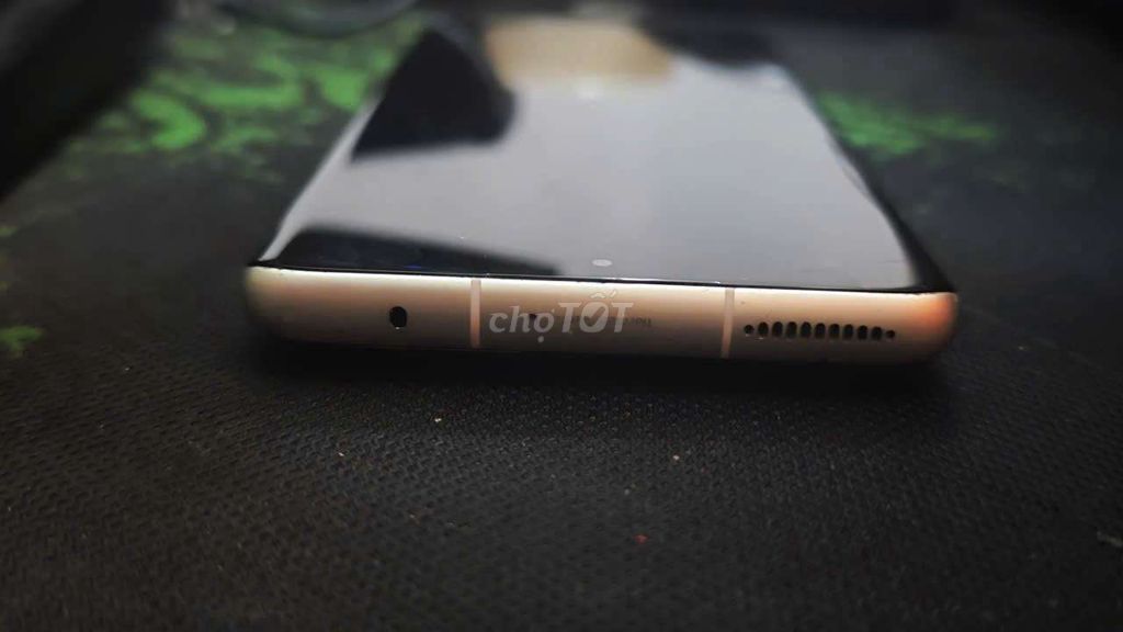 Xiaomi 12S Pro Trắng sọc màn hình . Mua bán Điện thoại tại Huyện Cư Kuin Đắk Lắk được đăng bởi Solago123 hình 1