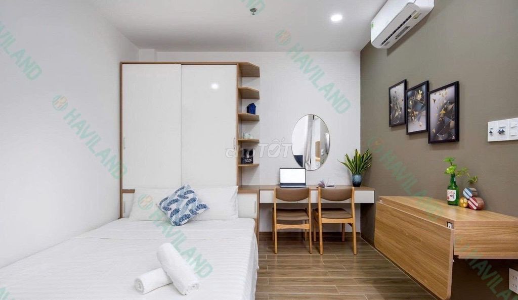 🏡 CĂN HỘ STUDIO NGAY CẦU RỒNG, CHỢ ĐÊM SƠN TRÀ