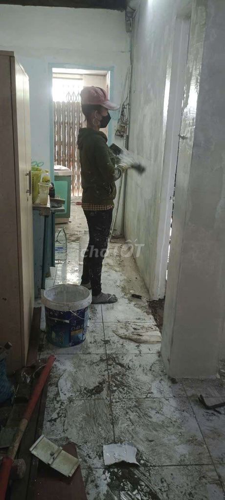 NHẬN SỬA CHỮA – THI CÔNG TẠI NHÀ TP.HCM. Dịch vụ nhà cửa khác tại Quận 12 Tp Hồ Chí Minh được đăng bởi Đức Nguyễn hình 1