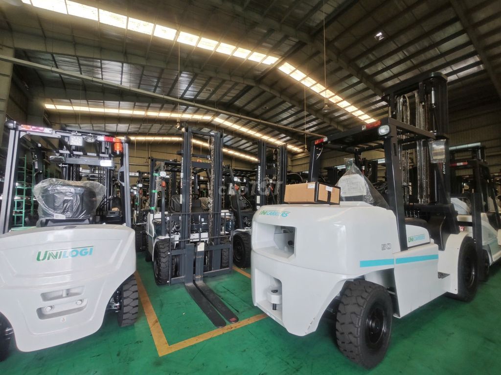 💥XE NÂNG NISSAN – CHO THUÊ LINH HOẠT, BÁN GIÁ TỐT💥. Mua bán Phương tiện khác tại Huyện Cần Giuộc Long An được đăng bởi Kiệt Forklift hình 4