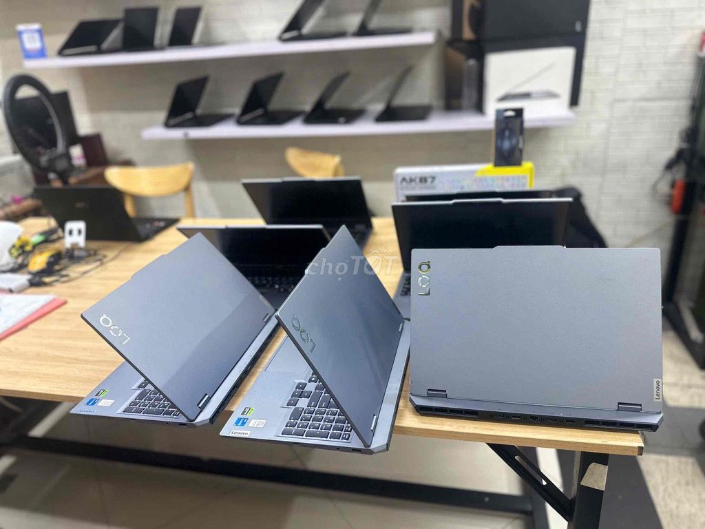 LOQ 2024 3050 6GB BH Chính Hãng 2026 Việt Nam. Mua bán Laptop tại Quận Hoàng Mai Hà Nội được đăng bởi Hoàng Bách Computer hình 1