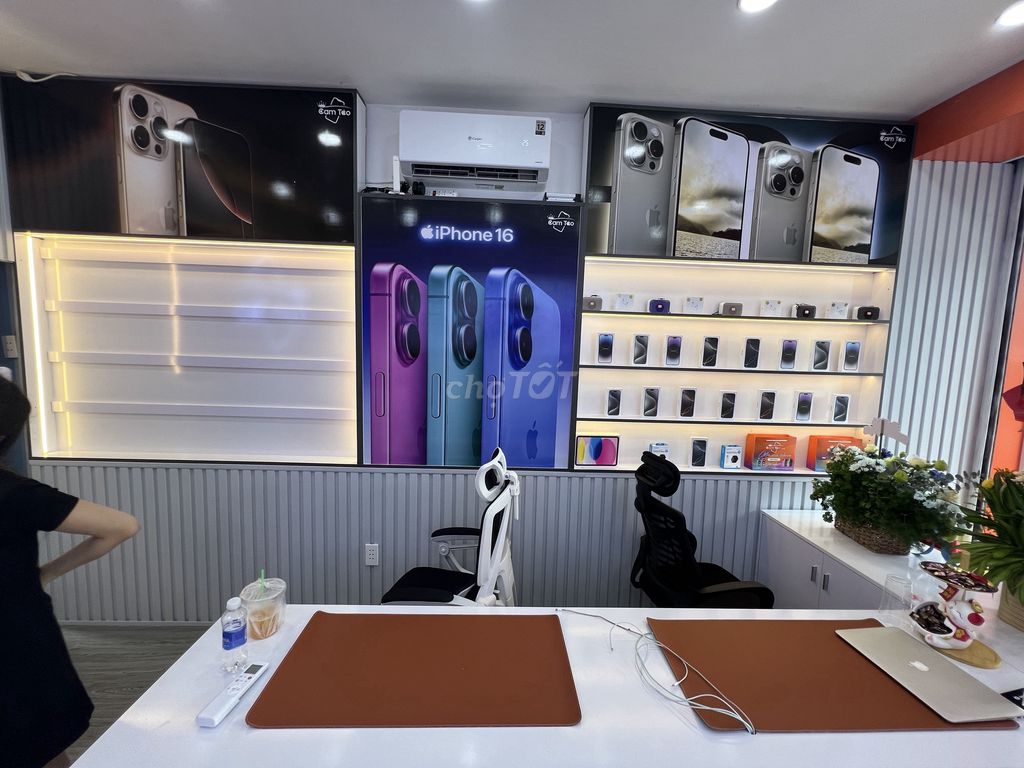 CAM TÁO Store··· tại Thành phố Thủ Đức, Tp Hồ Chí Minh hình 1