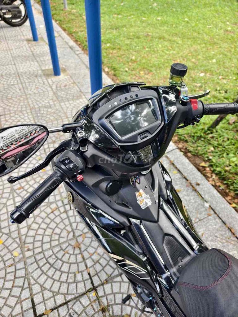 có fix cho anh em thiện chí đam mê. Mua bán Xe máy tại Quận Liên Chiểu Đà Nẵng được đăng bởi Huỳnh Minh Đức hình 8