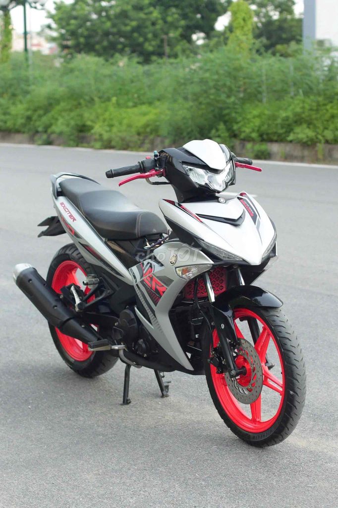 exciter đèn led 2022, giá 22tr, trả góp 0đ nhận xe. Mua bán Xe máy tại Quận Nam Từ Liêm Hà Nội được đăng bởi Thành hình 1