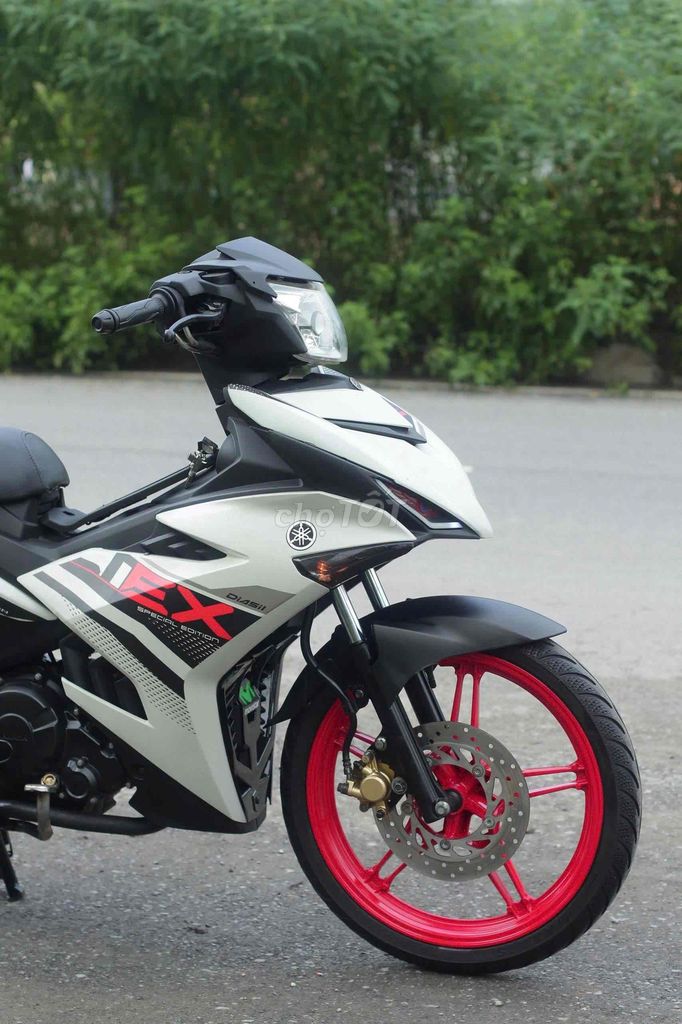 exciter siêu đẹp, 2018, 19tr, hỗ trợ trả góp 0đ. Mua bán Xe máy tại Quận Nam Từ Liêm Hà Nội được đăng bởi Thành hình 3