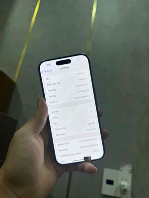 🍎15pro zin all 128gb pin 89% new99%