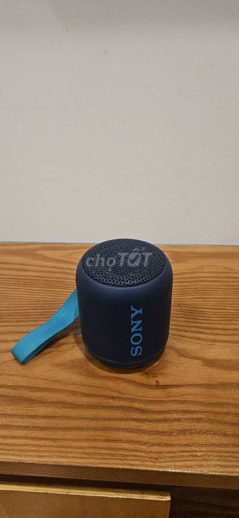 Loa Bluetooth Sony SRS-XB12 Xanh. Mua bán Tivi, Âm thanh tại Quận Cầu Giấy Hà Nội được đăng bởi Nguyễn Hải Phong hình 1