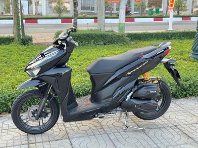 Honda Vario 150 V2 2020 Đen Bóng Zin Kiểng 🌈💥🔥