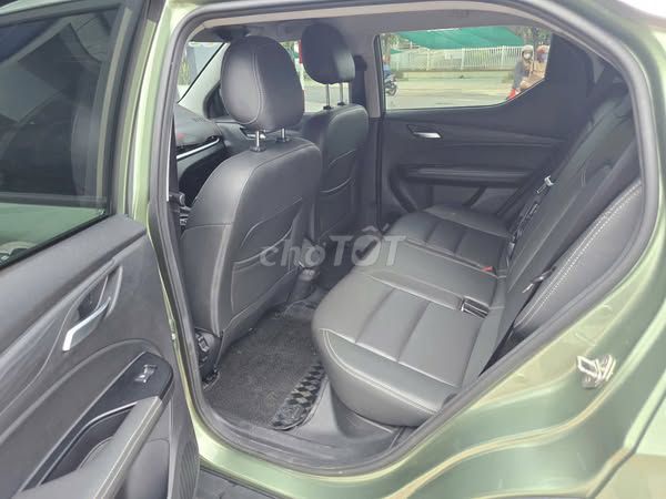 VinFast VF5 2023  - 8000 km. Mua bán Ô tô tại Quận Ba Đình Hà Nội được đăng bởi Nam Nguyễn Ô tô vinfast hình 4