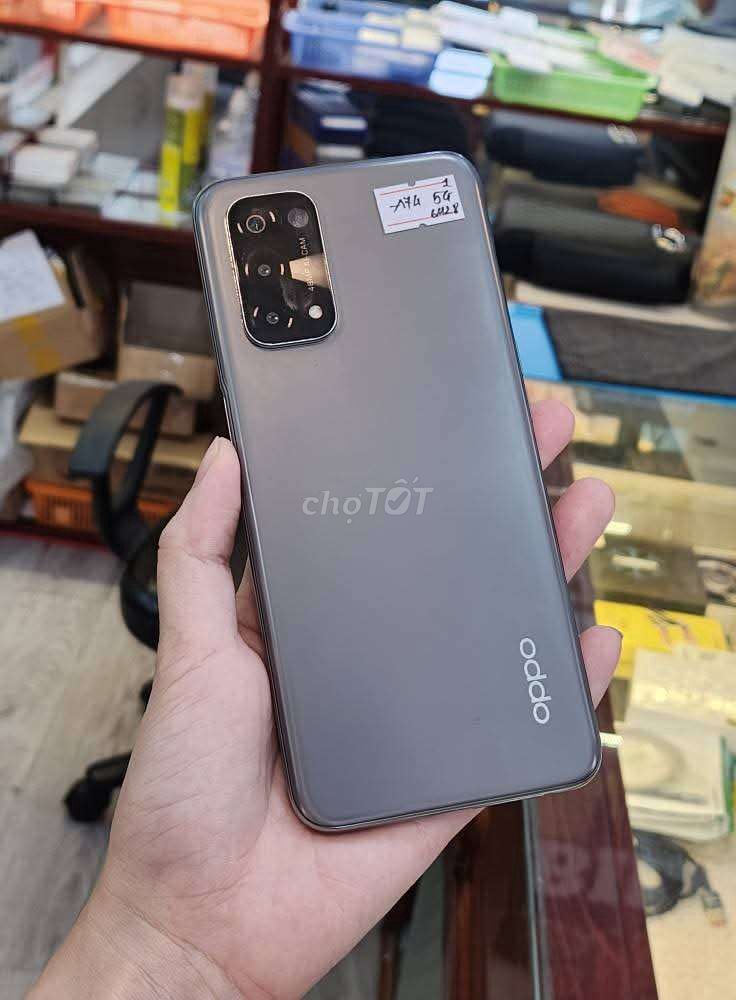 Cần bán oppo a74 5g