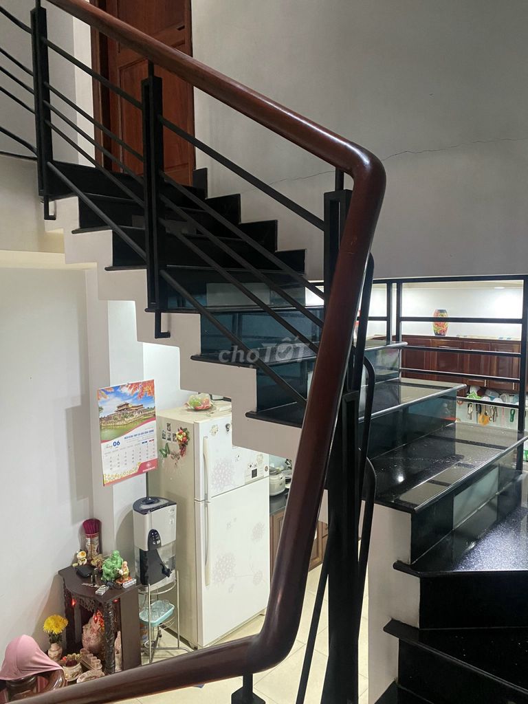 Bán nhà 4 tầng, full nội thất, hẻm xe hơi, đường hẻm 4m, HH cho AE MG. Mua bán Nhà ở tại Quận Bình Thạnh Tp Hồ Chí Minh được đăng bởi Nhan Nguyen hình 5