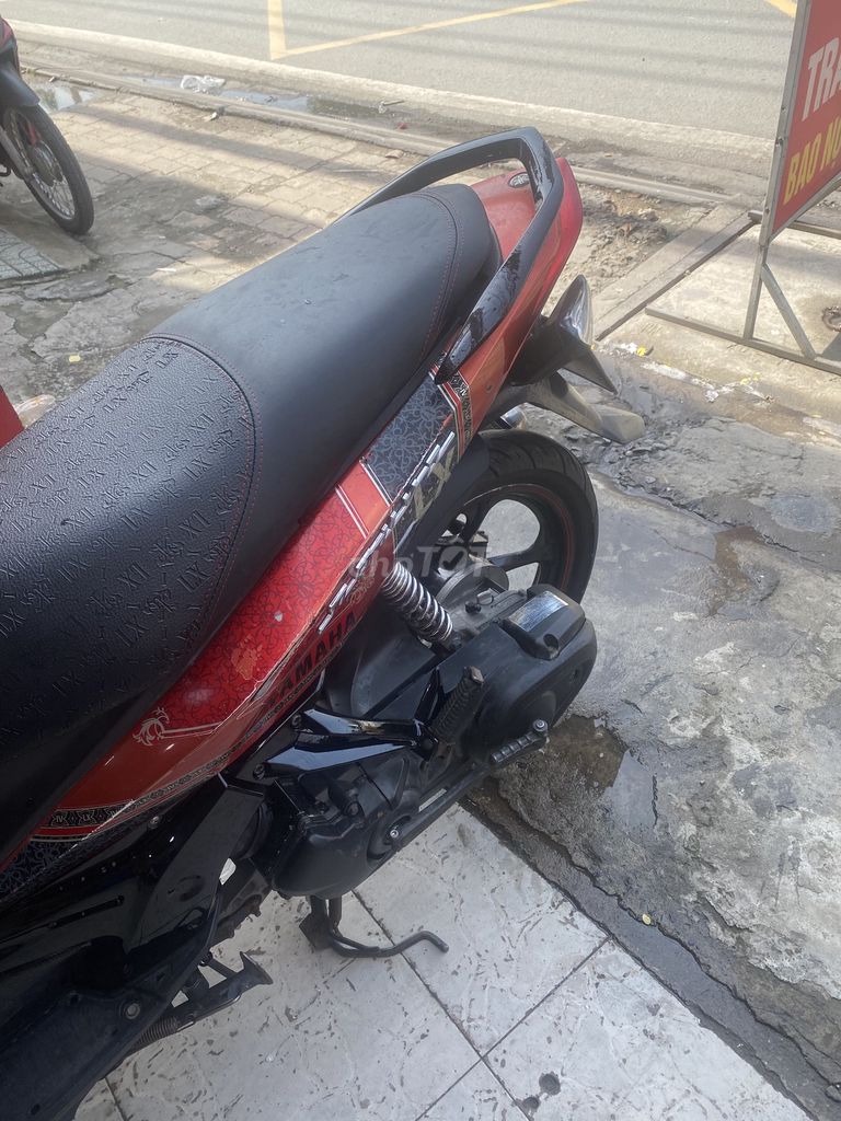 Novo4 bstp máy zin êm. Mua bán Xe máy tại Huyện Bình Chánh Tp Hồ Chí Minh được đăng bởi hoang hình 4