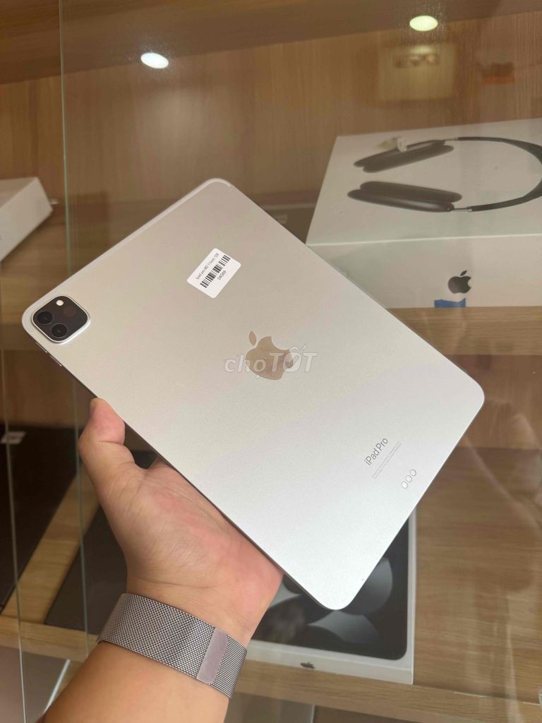 iPad Pro M2 zin keng còn Bh