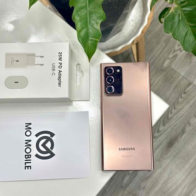 SAMSUNG NOTE 20 ULTRA 128G ĐẸP KENG - Góp0₫ đoi ma. Mua bán Điện thoại tại Quận Ninh Kiều Cần Thơ được đăng bởi Minh Mobile
