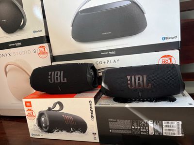 Loa lướt - newseal HK onyx 7 JBL Charge 5-6 Xtreme. Mua bán Tivi, Âm thanh tại Thành phố Vũng Tàu Bà Rịa - Vũng Tàu được đăng bởi Hieu Minh Nguyen