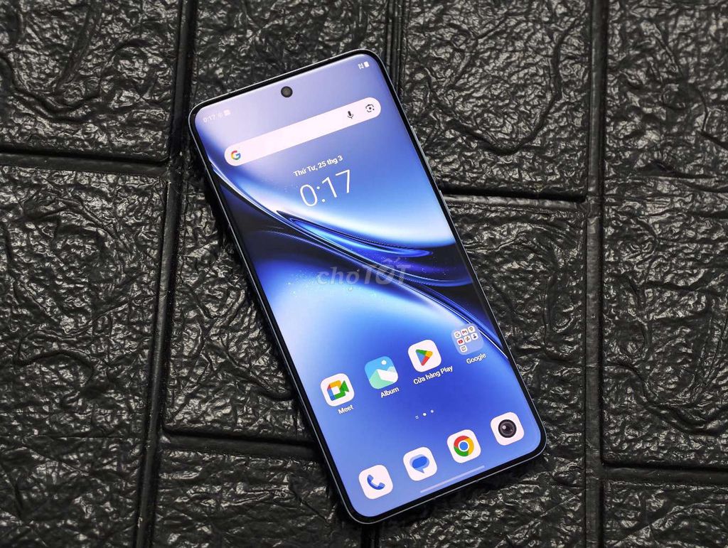 Vivo X200 Pro 512GB Quốc tế Pin 99% GL. Mua bán Điện thoại tại Quận Gò Vấp Tp Hồ Chí Minh được đăng bởi Minh hình 1