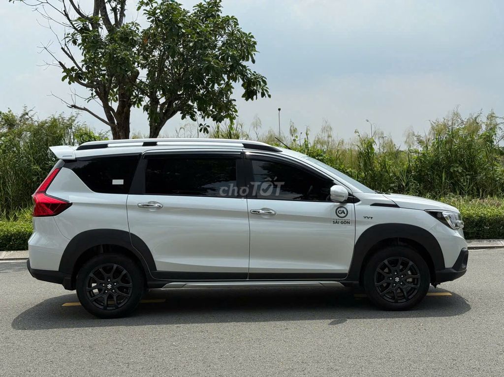 xe như mới Suzuki XL 7 2024 Hybrid - 23000 km. Mua bán Ô tô tại Thành phố Thủ Đức Tp Hồ Chí Minh được đăng bởi THP Auto hình 3