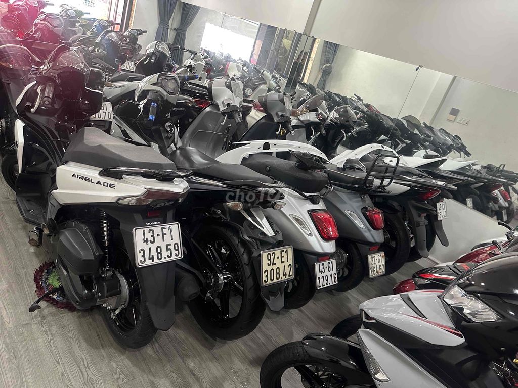 Ex xuống áo 2010 có hỗ trợ trả góp nợ xấu đưa 8tr5. Mua bán Xe máy tại Quận Thanh Khê Đà Nẵng được đăng bởi Xe Máy Cũ Hải Nguyễn hình 16