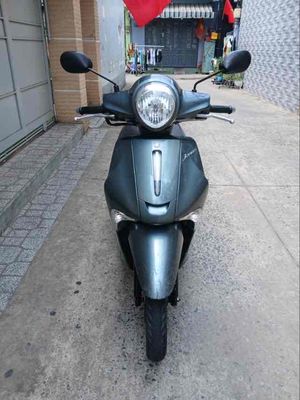 Yamaha Janus 2017 Xám 39278 km