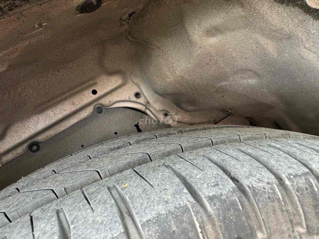 Toyota Hiace 2*** km. Mua bán Ô tô tại Quận Gò Vấp Tp Hồ Chí Minh được đăng bởi phú tài hình 14