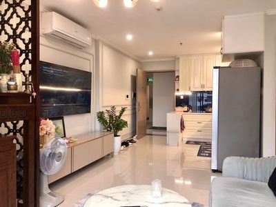 CHỈ 2 TỶ600TR NHẬN NGAY CĂN 2PN1VS DT 60M FULL NỘI THẤT MỚI VÀ ĐẸP OCP. Mua bán căn hộ/chung cư tại Huyện Gia Lâm Hà Nội được đăng bởi Nguyễn Thủy