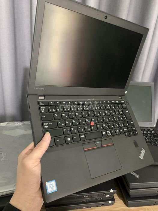 Lenovo thinkpad x270 Nhật 99% -  I5/ram8/ssd256