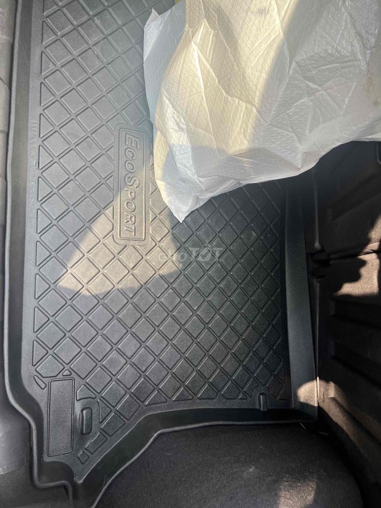 Ford EcoSport 2016 Titanium 1.5L AT Full. Mua bán Ô tô tại Quận Bình Thạnh Tp Hồ Chí Minh được đăng bởi Ken hình 8