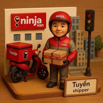 CÔNG TY TNHH NIN SING LOGISTICS