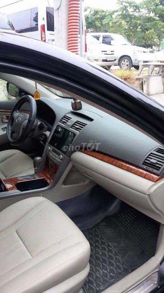 2009 - 210000 km. Mua bán Ô tô tại Huyện Gia Lâm Hà Nội được đăng bởi Triệu Văn Dương hình 14