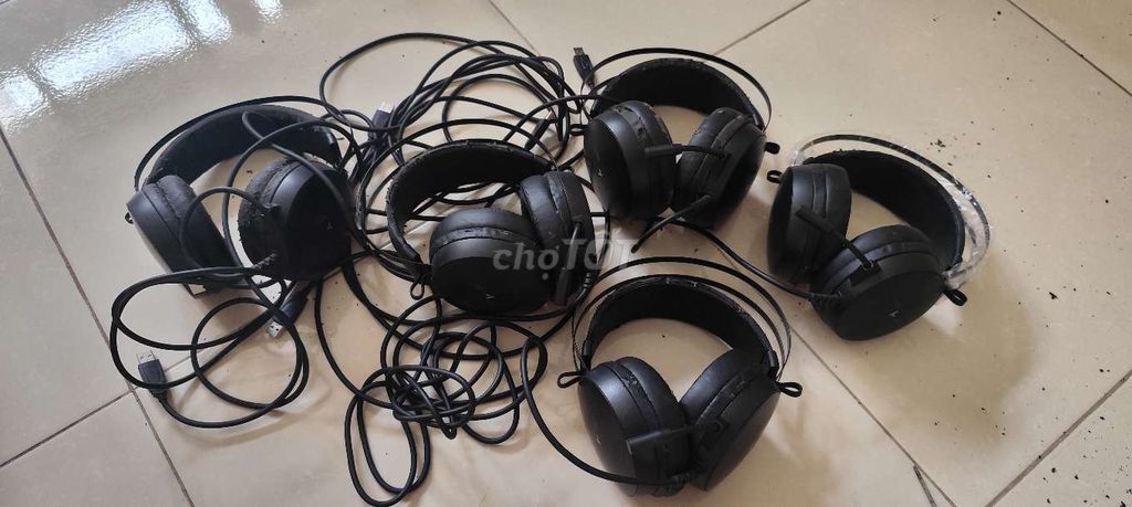 5 Tai nghe Gaming Rapoo VH310 RGB 7.1 Đen. Mua bán Tivi, Âm thanh tại Quận Nam Từ Liêm Hà Nội được đăng bởi MR KHÁNH ĐẠI LÝ MG HÀ NỘI hình 1