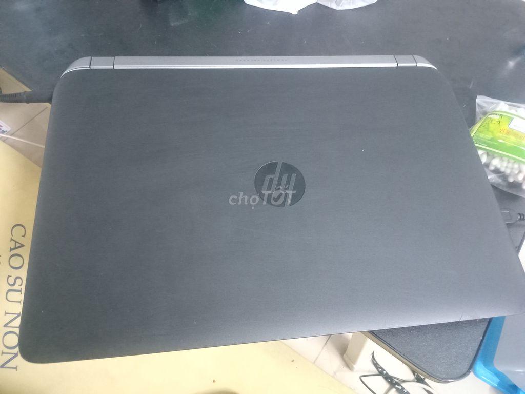 HP 15.6 inch i3 8GB/128GB Xám. Mua bán Laptop tại Quận 12 Tp Hồ Chí Minh được đăng bởi  Đặng Văn Quang hình 1