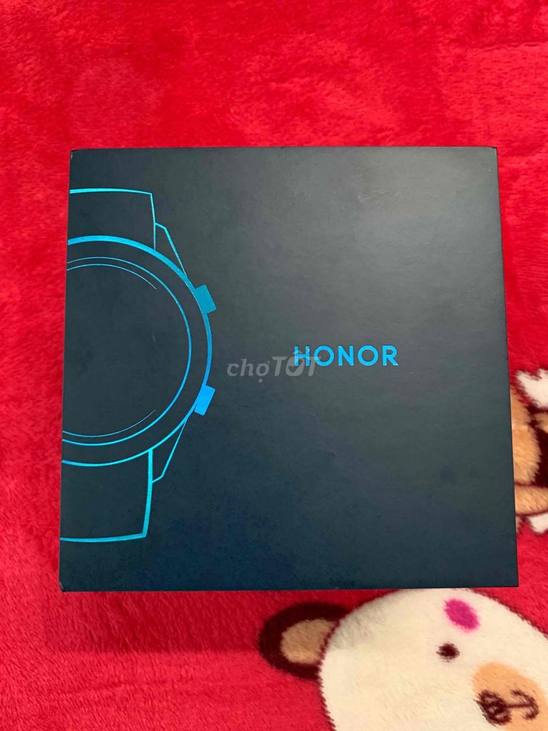 Honor Magic Watch - Newseal - Chưa Active