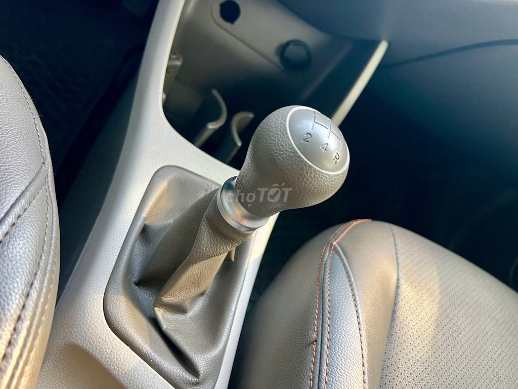 Kia Morning Si 1.25 MT 2018 gọn, bền và đáng tiền. Mua bán Ô tô tại Quận Long Biên Hà Nội được đăng bởi Long Biên Cars hình 16