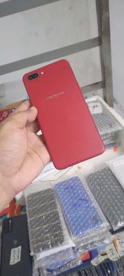 Oppo A3s, ram 3gb, Android 8.1