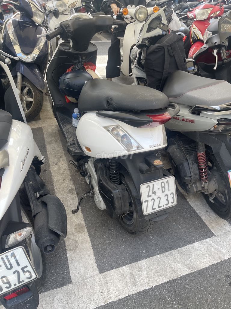 Bán xe zip giấy tờ đầy đủ. Mua bán Xe máy tại Thành phố Biên Hòa Đồng Nai được đăng bởi quan hình 2