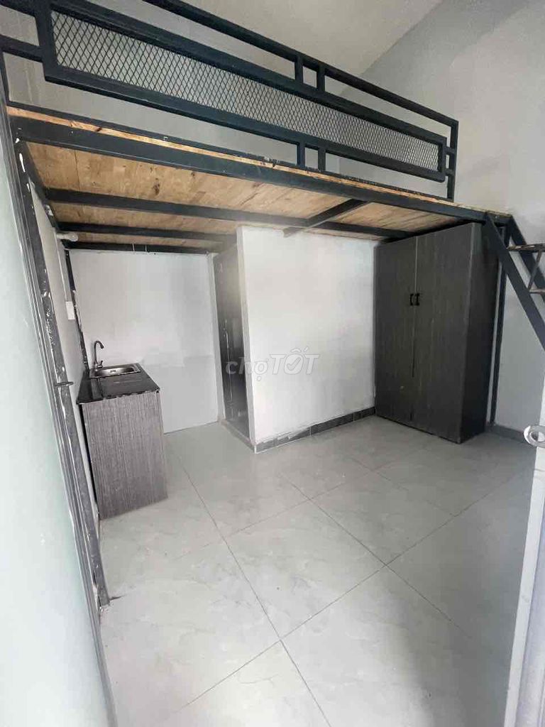 CHÍNH CHỦ CHO THUÊ PHÒNG TRỌ SINH VIÊN GIÁ RẺ QUẬN GÒ VẤP