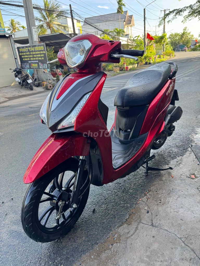 xe đẹp may em zin.9chu gia alo ***. Mua bán Xe máy tại Huyện Phong Điền Cần Thơ được đăng bởi Thanh Dang Hoang hình 2