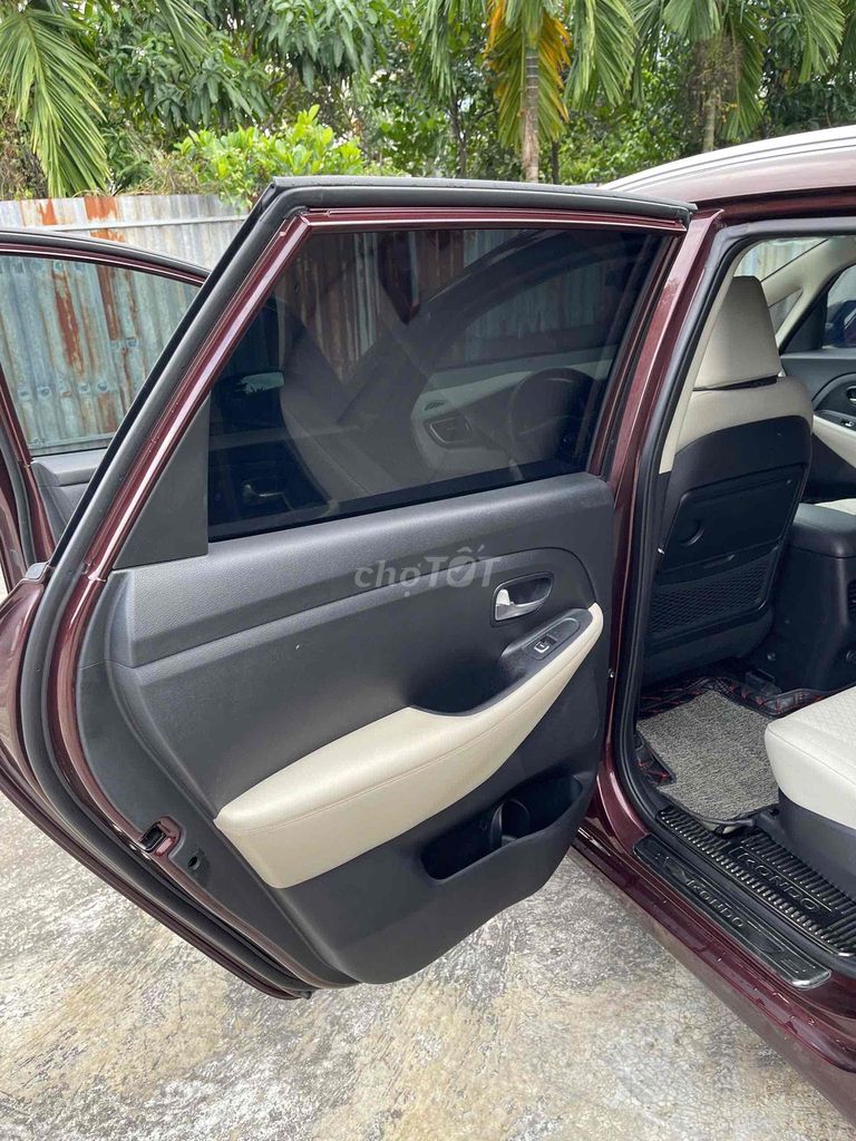 Kia Rondo 2022 - 30000 km 435 bao sang tên. Mua bán Ô tô tại Quận 12 Tp Hồ Chí Minh được đăng bởi Ô TÔ CHÍ DŨNG  hình 13