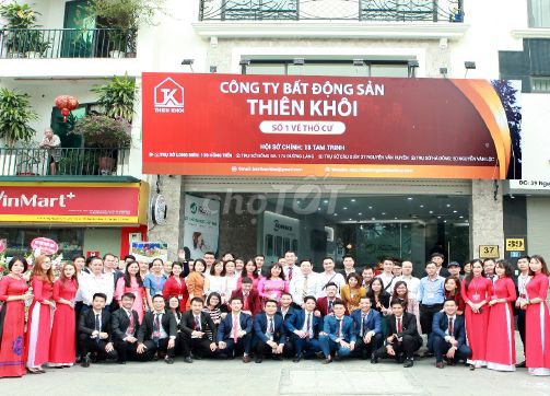 Tuyển 50 chuyên viên kinh doanh BĐS tại TP HCM