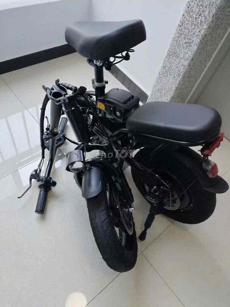 XE ĐẠP TRỢ LỰC ĐIỆN. Mua bán Xe điện tại Huyện Văn Giang Hưng Yên được đăng bởi Nguyễn Thanh hình 3