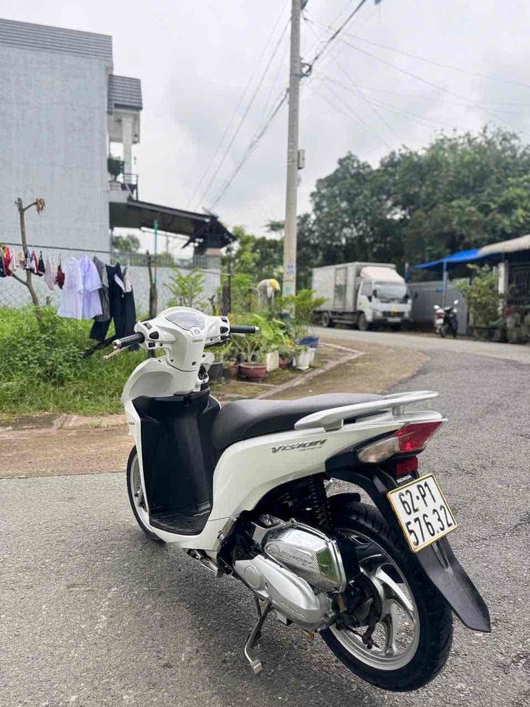 vision 2017 bs long an có cccd chủ. Mua bán Xe máy tại Huyện Củ Chi Tp Hồ Chí Minh được đăng bởi HuỳnhLâm Bổn hình 9