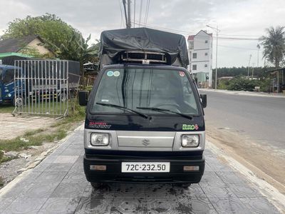 Bán gấp xe suzuki 2018 thùng inox toàn bộ. Mua bán Xe tải, xe ben tại Thành phố Thuận An Bình Dương được đăng bởi xetaigiare